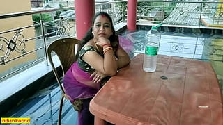 भारतीय बंगाली गर्म भाभी अद्भुत XXX सेक्स रिश्तेदार घर पर! हार्डकोर सेक्स