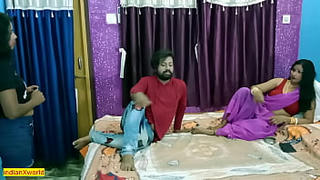 घर पर भारतीय बंगाली चाची सेक्स व्यापार! डर्टी ऑडियो के साथ बेस्ट इंडियन सेक्स