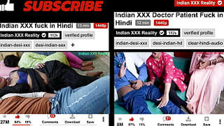 इंडियन XXX एक नंबर चुदाई हिंदी में